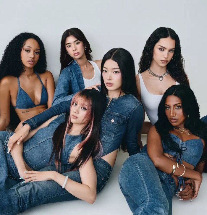 Go Viral or Go Home: The Stories of GAP&nbsp;campaign